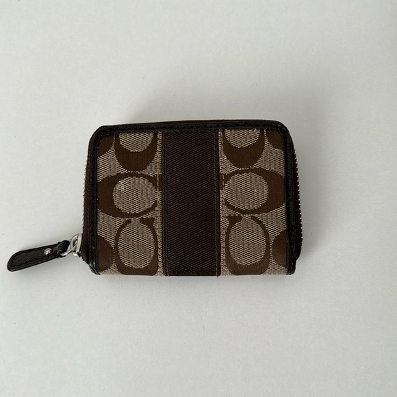 Coach Wallet - Picture 1 of 1